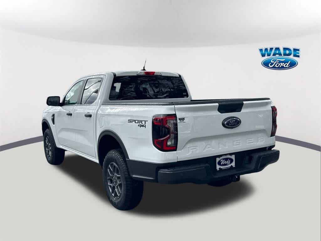 Thumbnail: 2025 Ford Ranger - 7