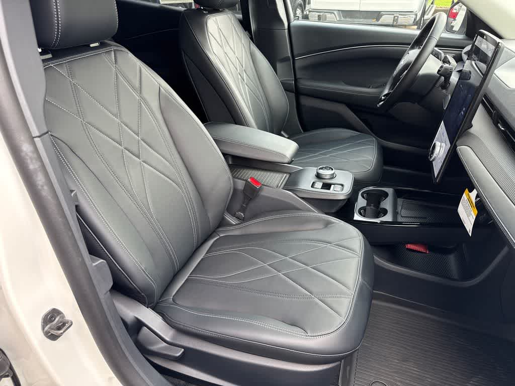 Thumbnail: 2024 Ford Mustang Mach-E - 12