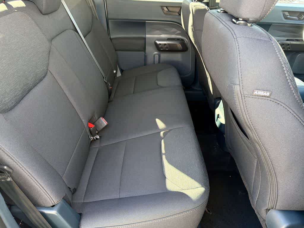 Thumbnail: 2026 Ford Maverick - 14