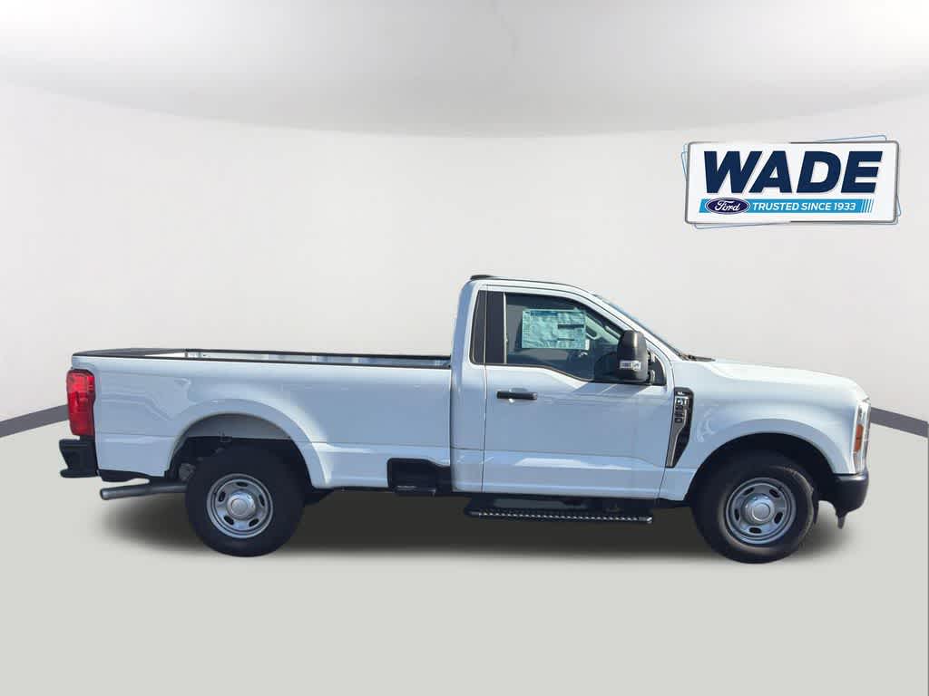Thumbnail: 2023 Ford F-250 - 4