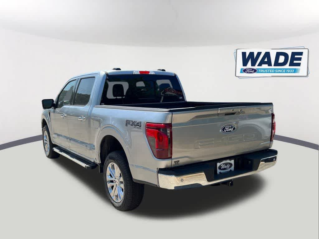 Thumbnail: 2025 Ford F-150 - 7