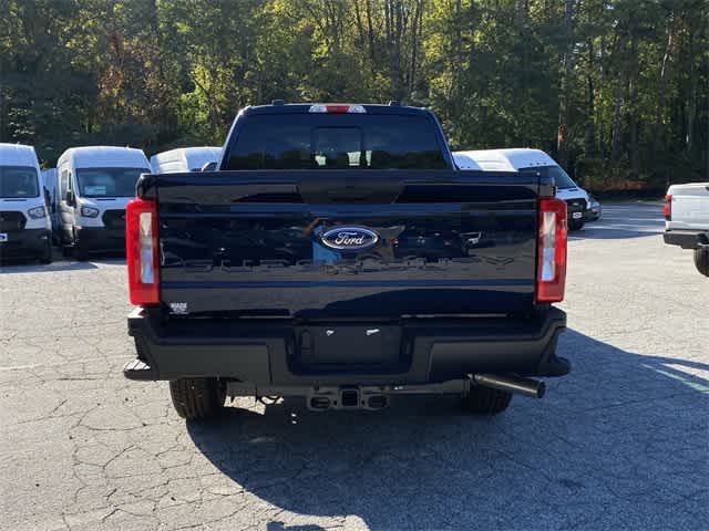 Thumbnail: 2024 Ford F-350 - 3