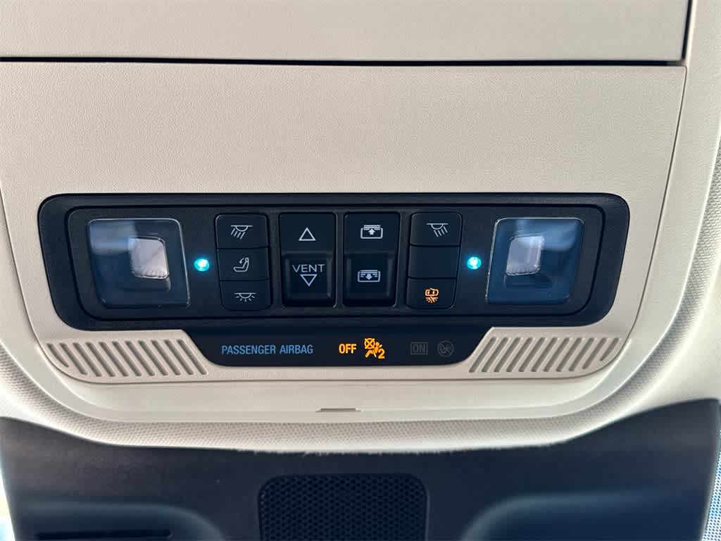 Thumbnail: 2025 Ford Expedition - 33