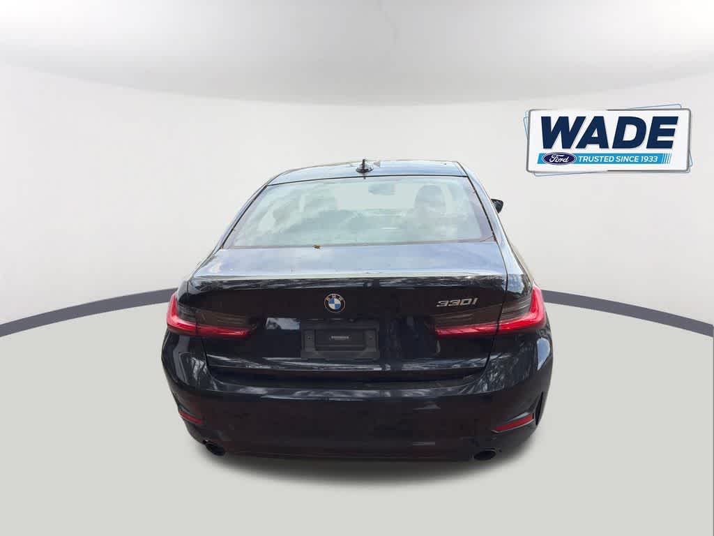 Thumbnail: 2019 BMW 3 Series - 6