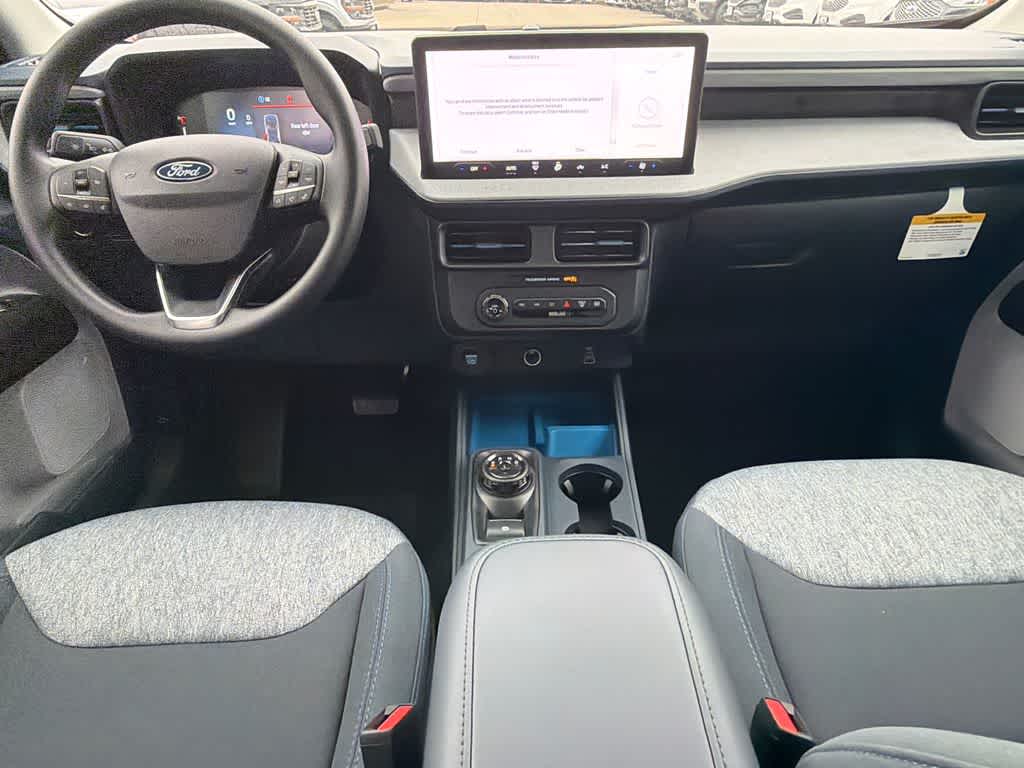 Thumbnail: 2026 Ford Maverick - 19