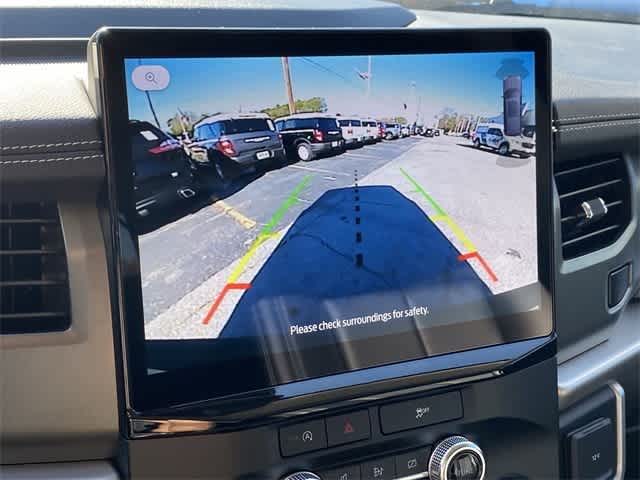 Thumbnail: 2024 Ford Expedition - 14