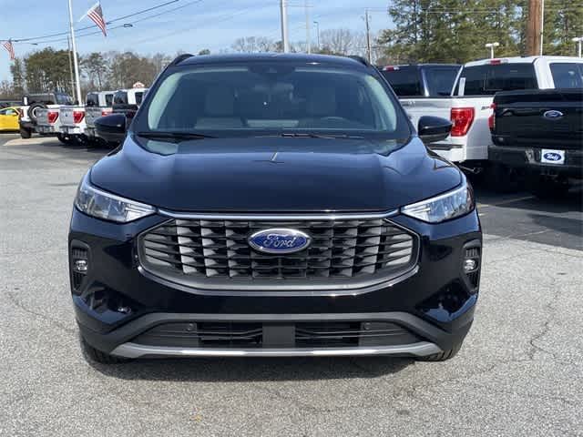 Thumbnail: 2024 Ford Escape - 6