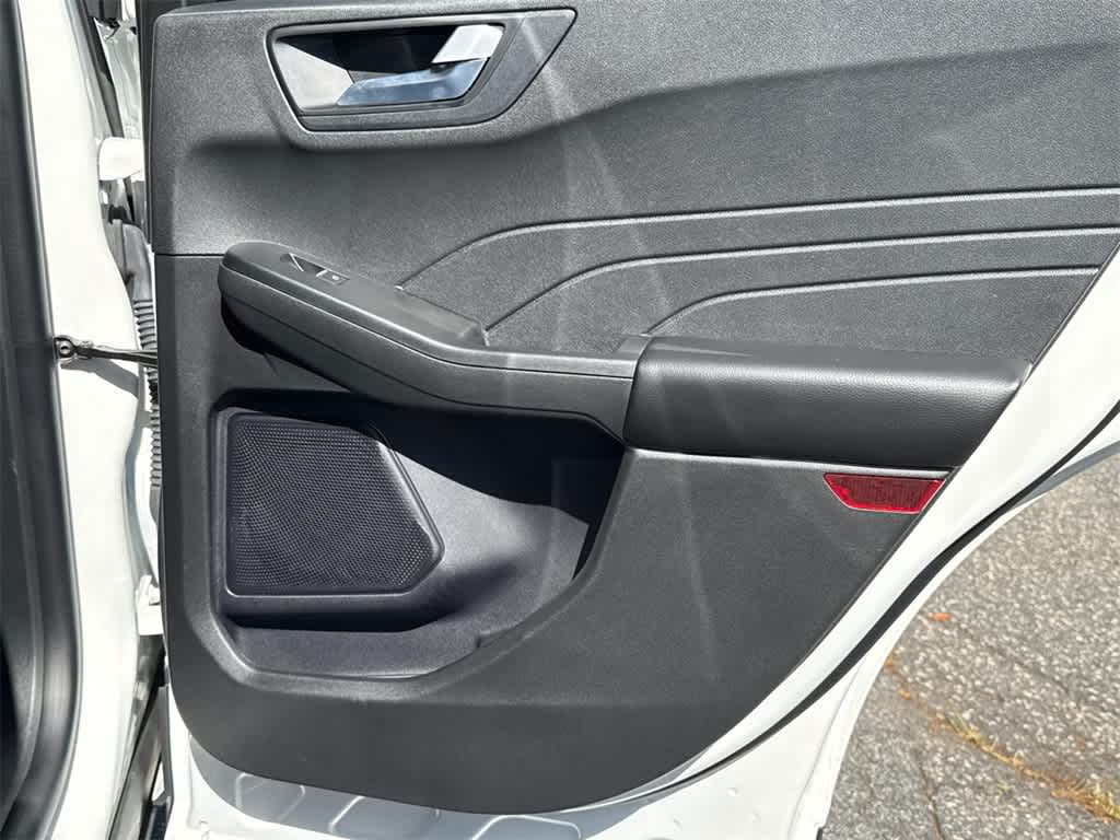 Thumbnail: 2024 Ford Escape - 15