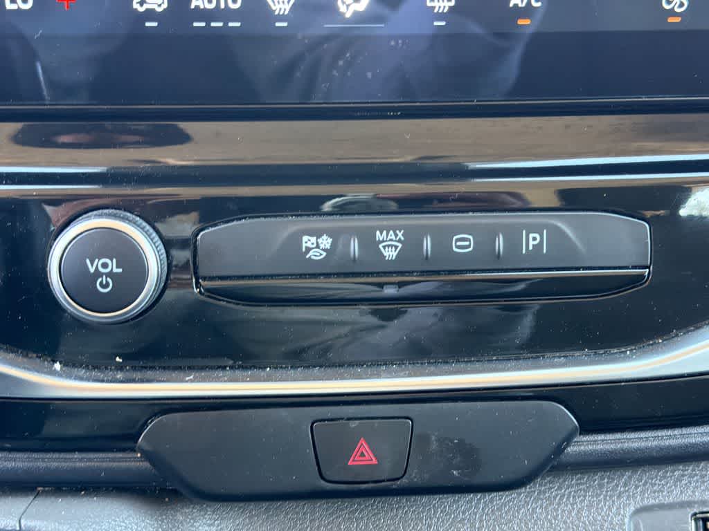 Thumbnail: 2024 Ford Transit Series - 27