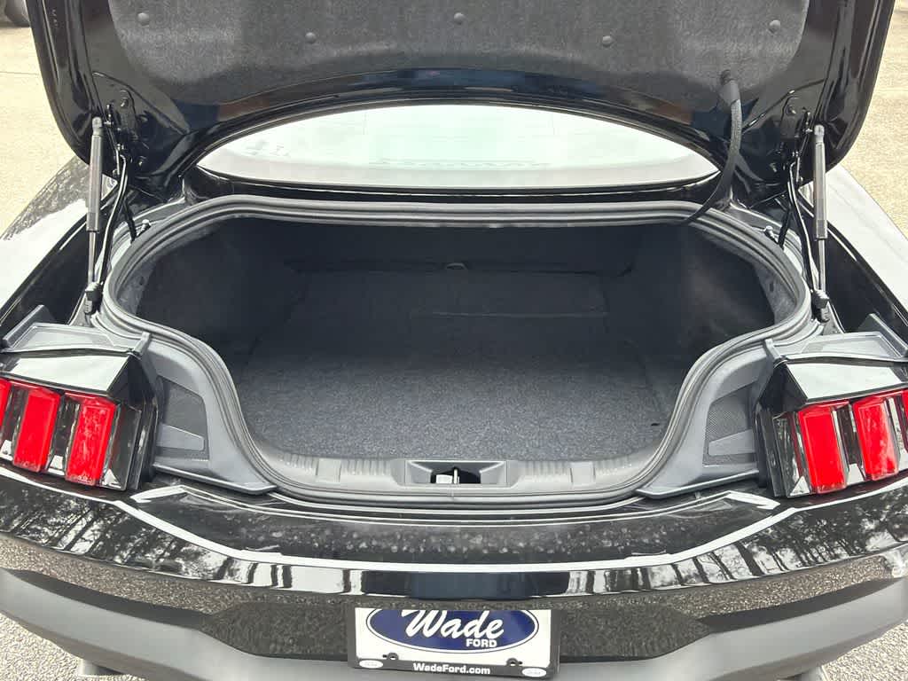 Thumbnail: 2026 Ford Mustang - 14