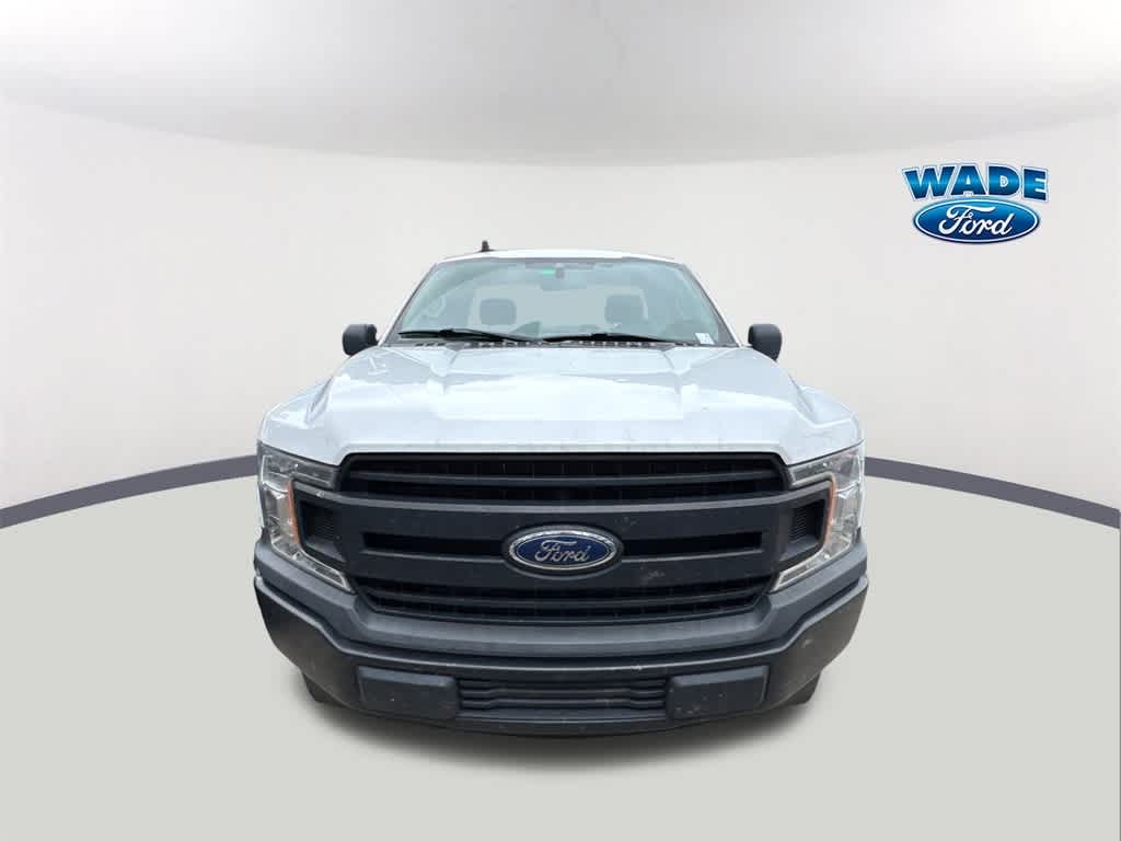 Thumbnail: 2020 Ford F-150 - 2