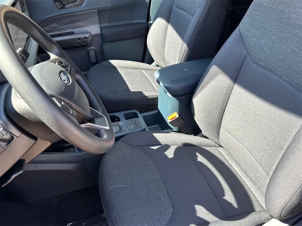 Thumbnail: 2025 Ford Maverick - 12