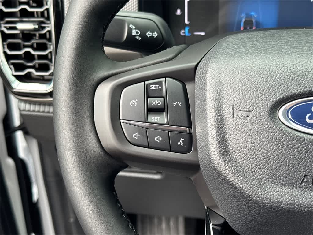 Thumbnail: 2025 Ford Ranger - 22