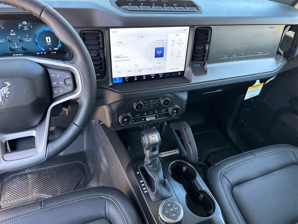 Thumbnail: 2025 Ford Bronco - 25