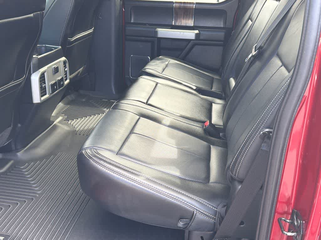 Thumbnail: 2019 Ford F-150 - 17