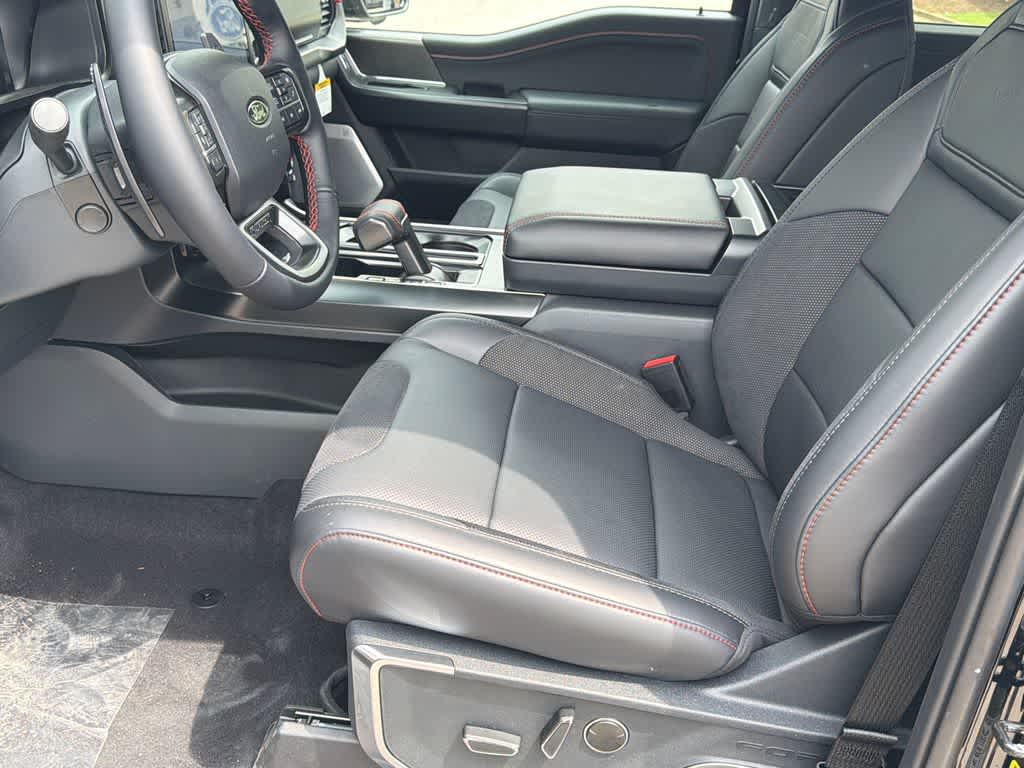 Thumbnail: 2026 Ford F-150 - 10