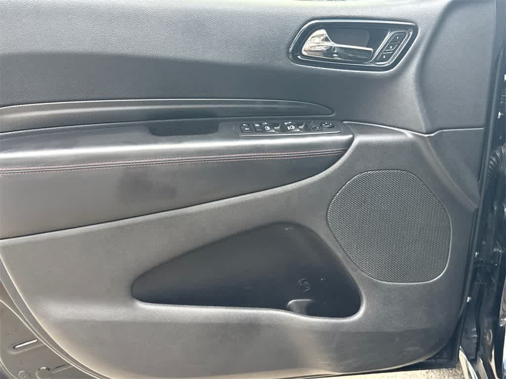 Thumbnail: 2021 Dodge Durango - 11