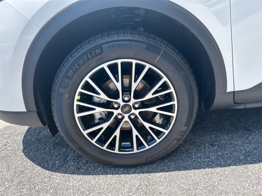 Thumbnail: 2025 Ford Escape - 9