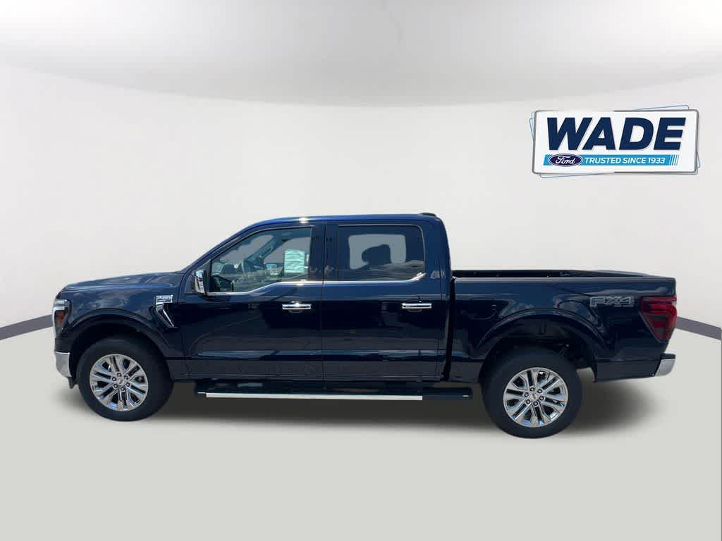 Thumbnail: 2025 Ford F-150 - 8