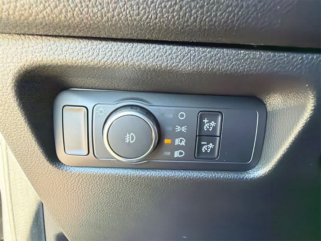 Thumbnail: 2025 Ford Ranger - 31