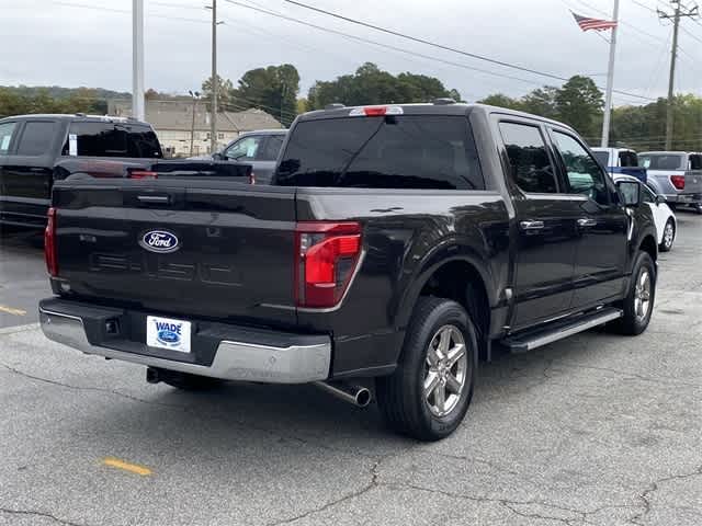 Thumbnail: 2024 Ford F-150 - 4
