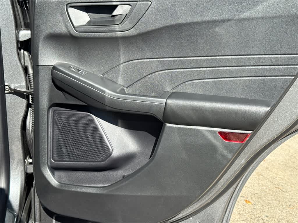 Thumbnail: 2026 Ford Escape - 15