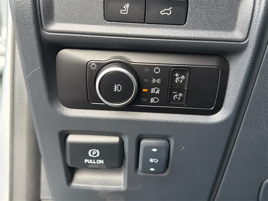 Thumbnail: 2023 Ford Expedition MAX - 35