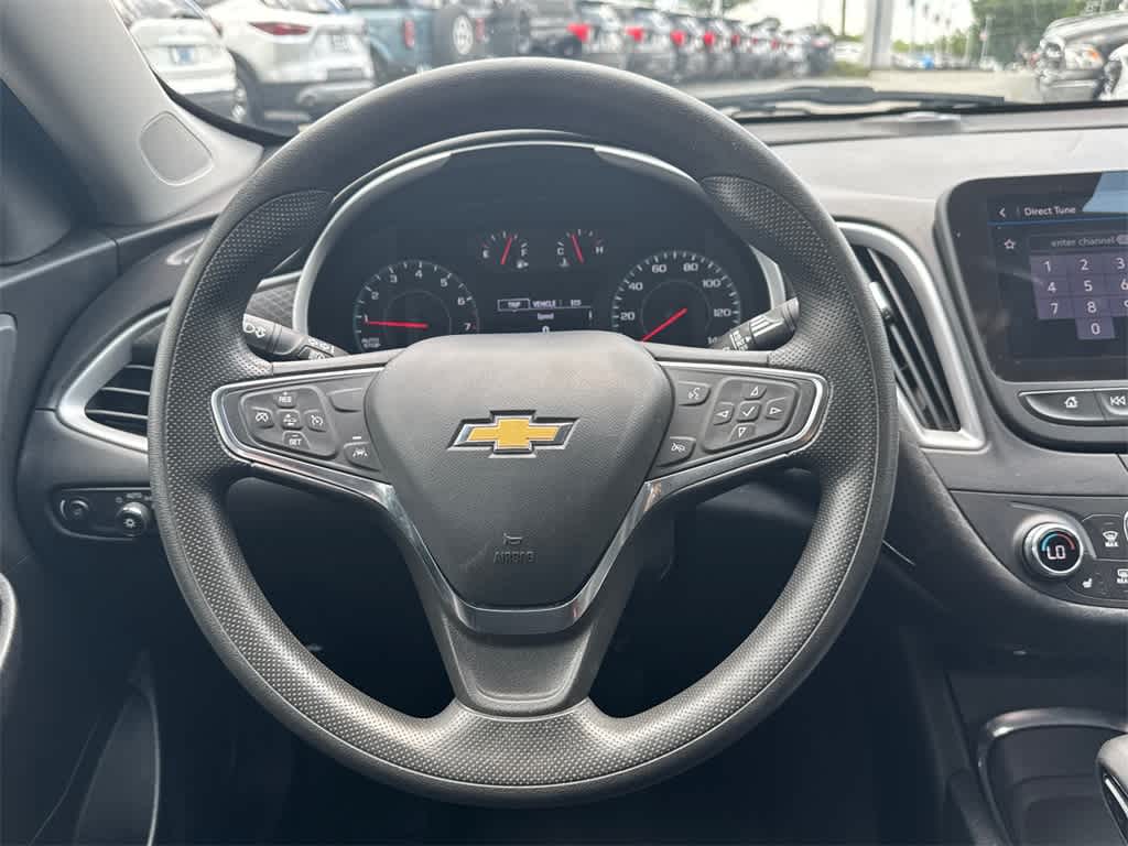 Thumbnail: 2024 Chevrolet Malibu - 20