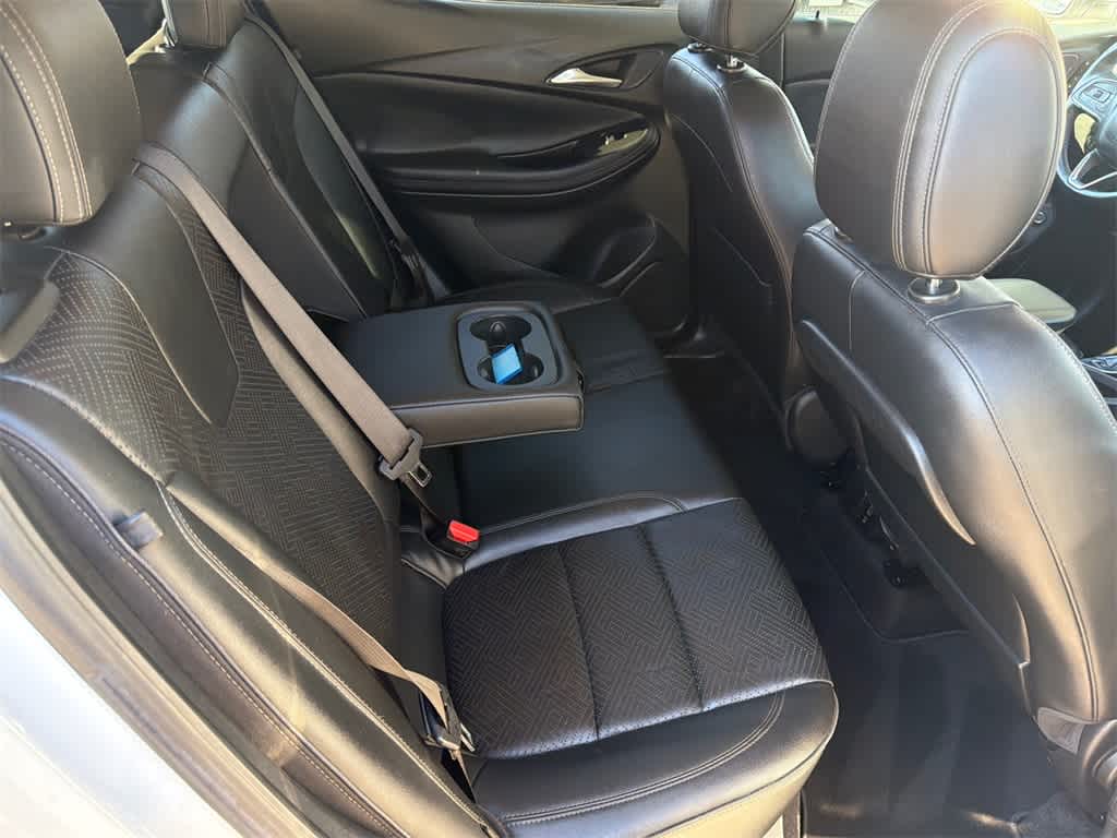 Thumbnail: 2022 Buick Encore GX - 15