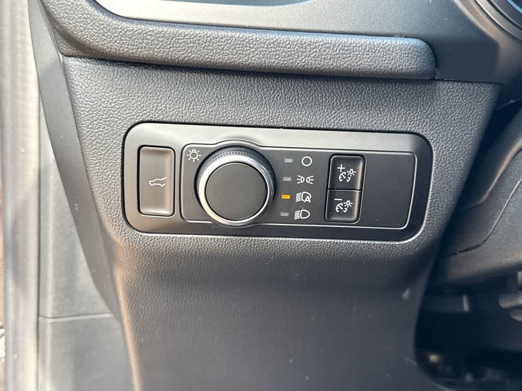 Thumbnail: 2026 Ford Escape - 32