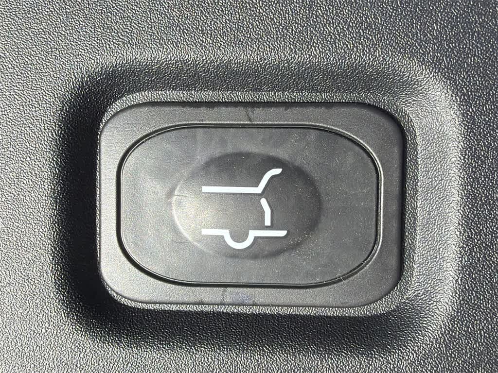 Thumbnail: 2026 Ford Expedition - 18