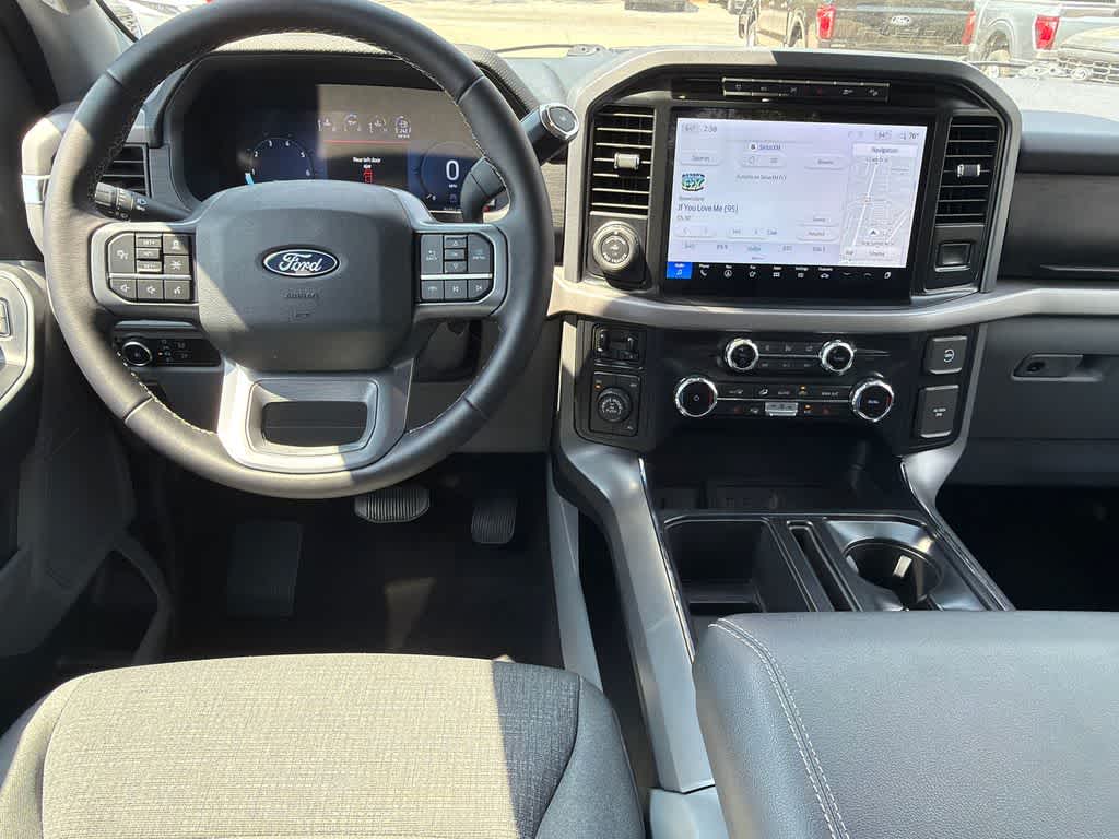 Thumbnail: 2024 Ford F-150 - 19