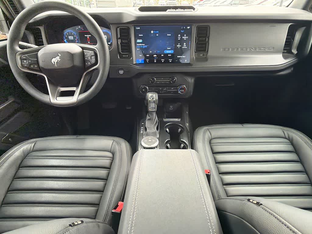 Thumbnail: 2025 Ford Bronco - 18