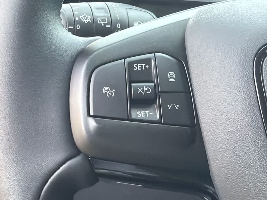 Thumbnail: 2026 Ford Mustang Mach-E - 22