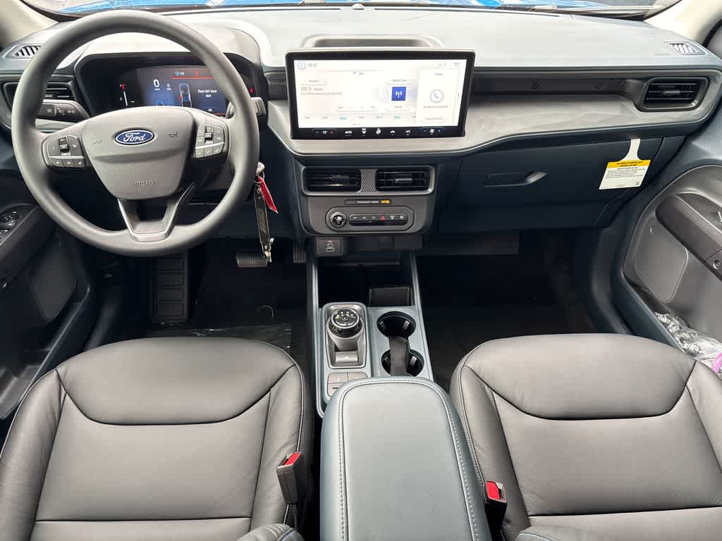 Thumbnail: 2025 Ford Maverick - 19