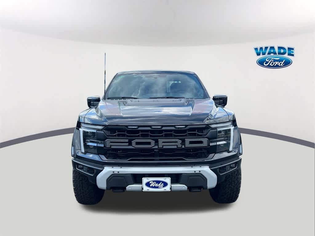 Thumbnail: 2025 Ford F-150 - 2