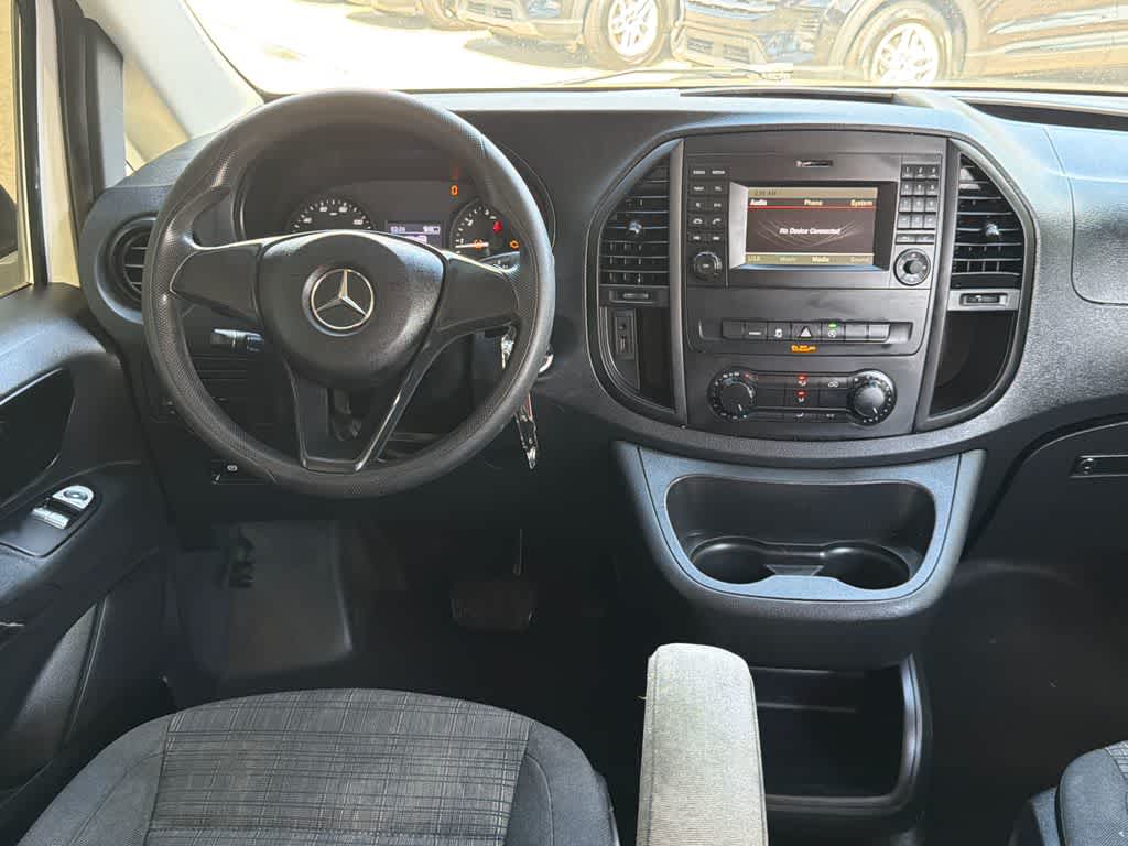 Thumbnail: 2020 Mercedes-Benz Metris - 18