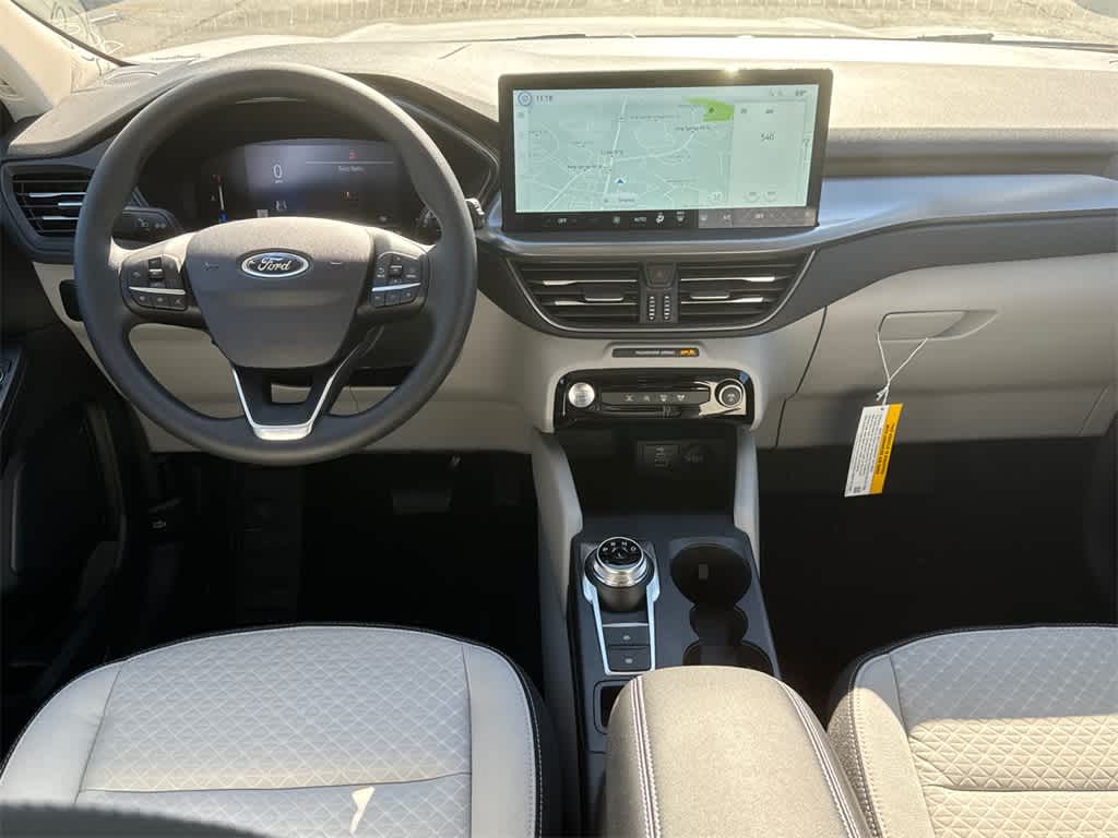 Thumbnail: 2025 Ford Escape - 16