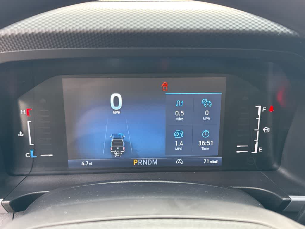 Thumbnail: 2025 Ford Ranger - 24