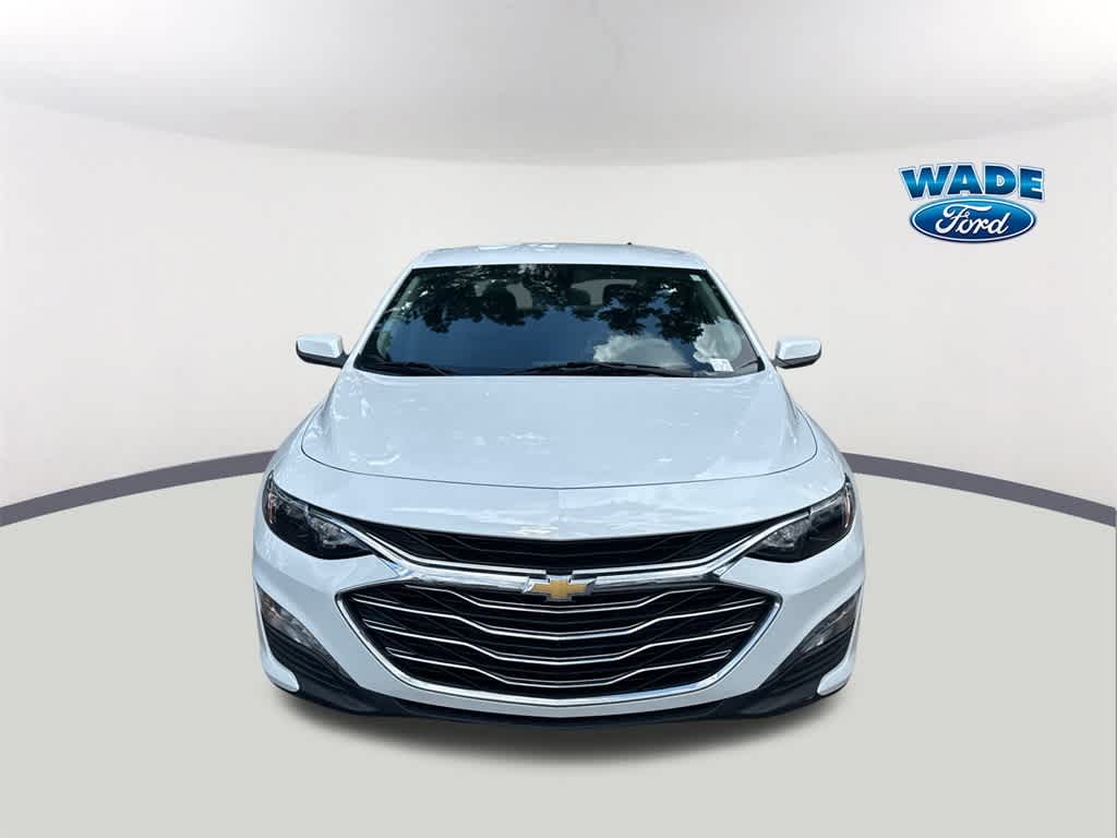 Thumbnail: 2024 Chevrolet Malibu - 2