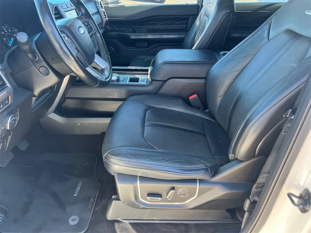 Thumbnail: 2019 Ford Expedition - 10