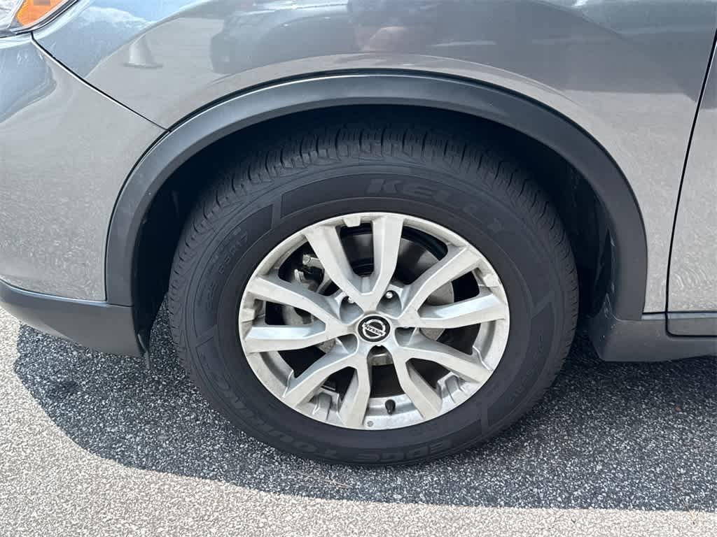 Thumbnail: 2019 Nissan Rogue - 9