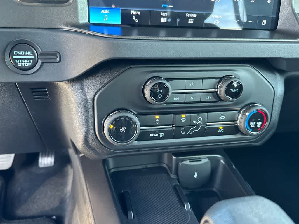 Thumbnail: 2025 Ford Bronco - 28