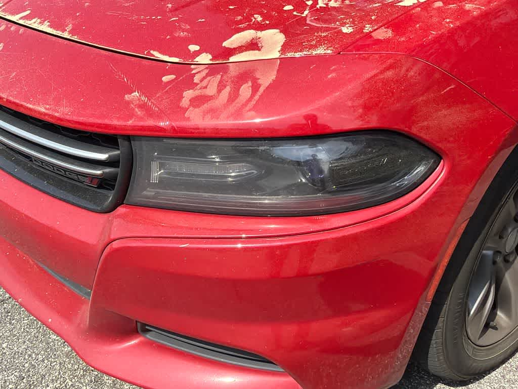 Thumbnail: 2015 Dodge Charger - 8