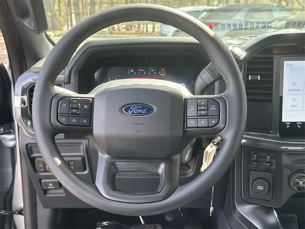 2024 Ford F-150 STX 20