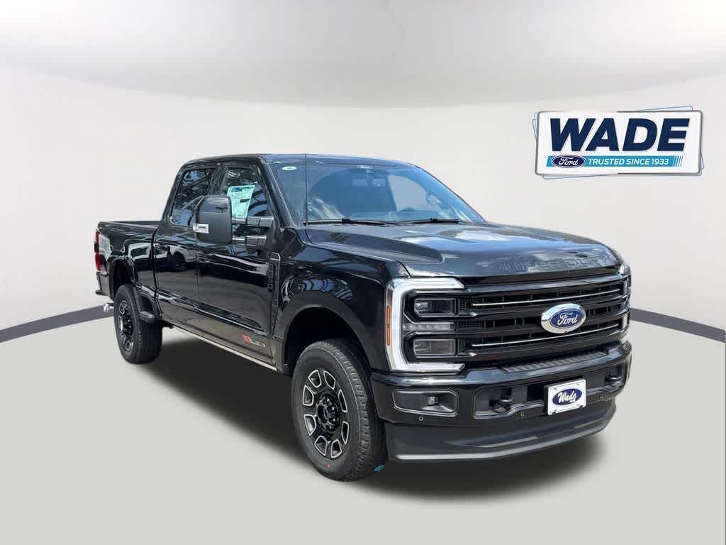 Thumbnail: 2026 Ford F-350 - 3