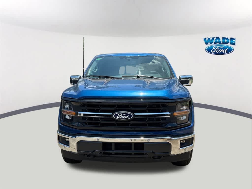 Thumbnail: 2025 Ford F-150 - 2