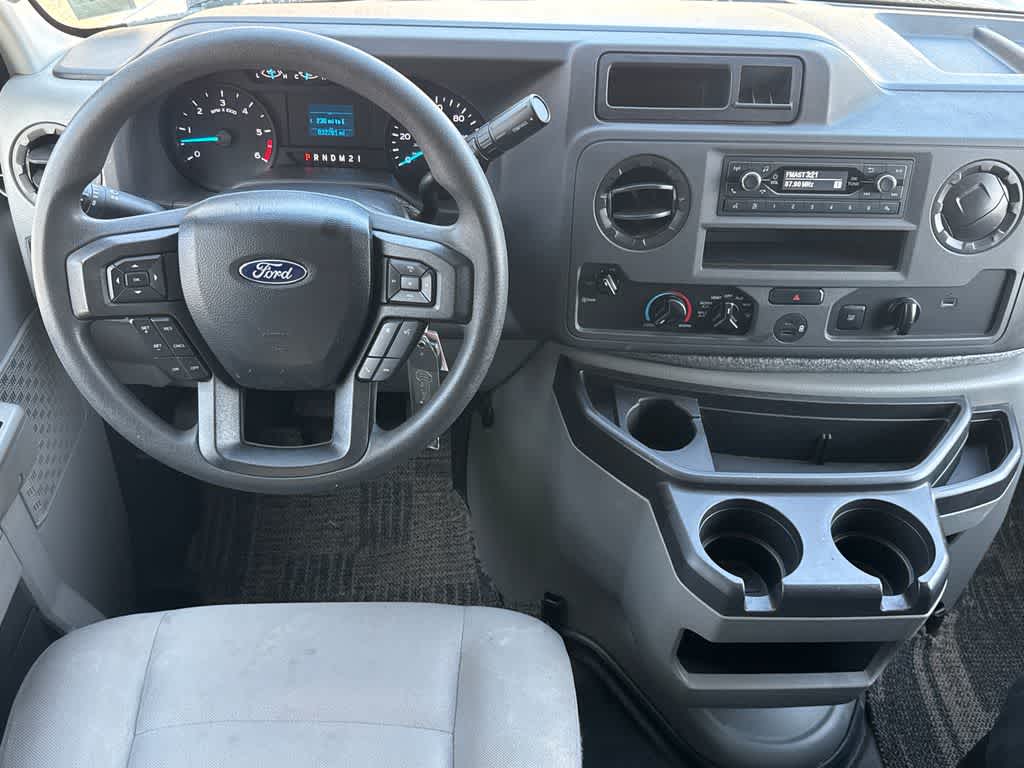 Thumbnail: 2023 Ford Econoline - 20