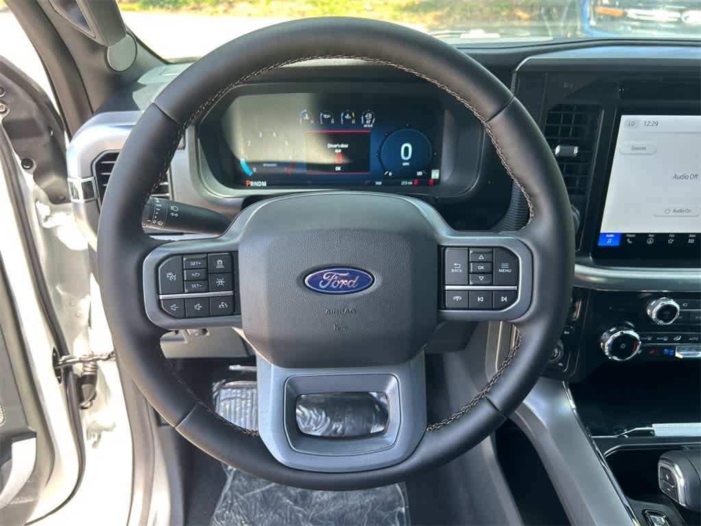 Thumbnail: 2025 Ford F-150 - 23