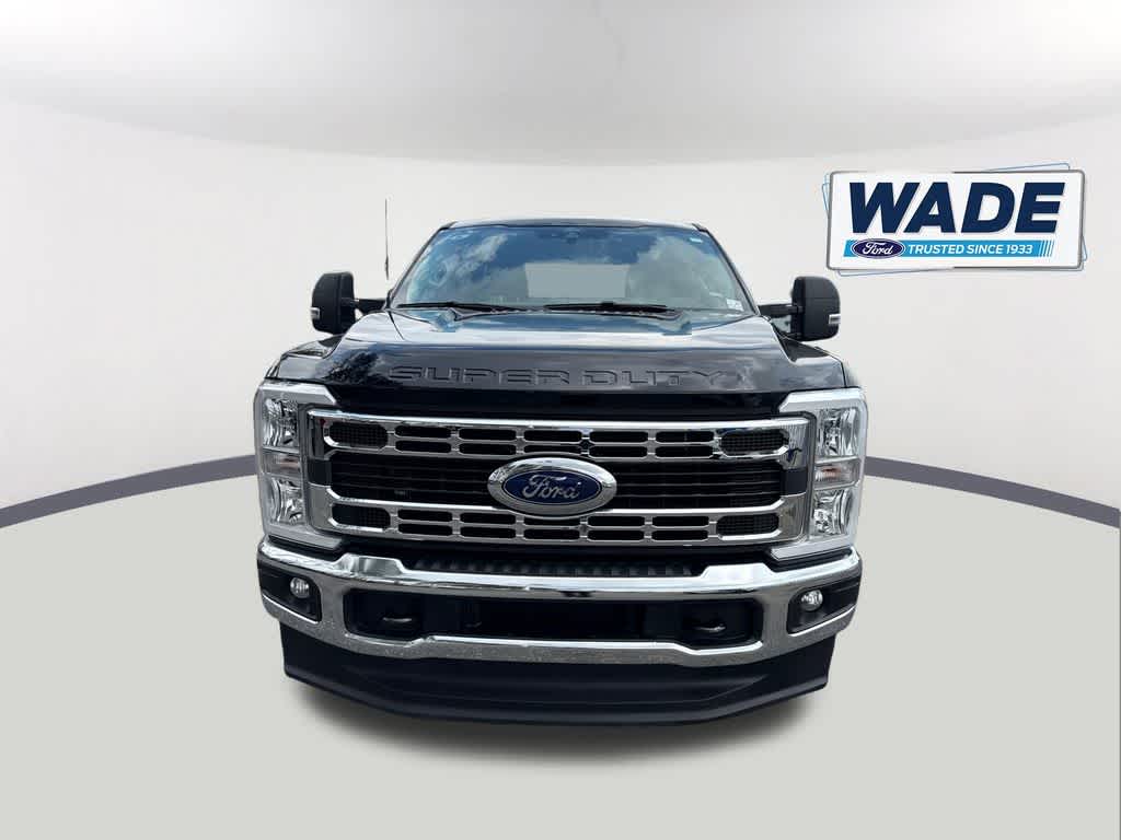 Thumbnail: 2025 Ford Econoline - 2